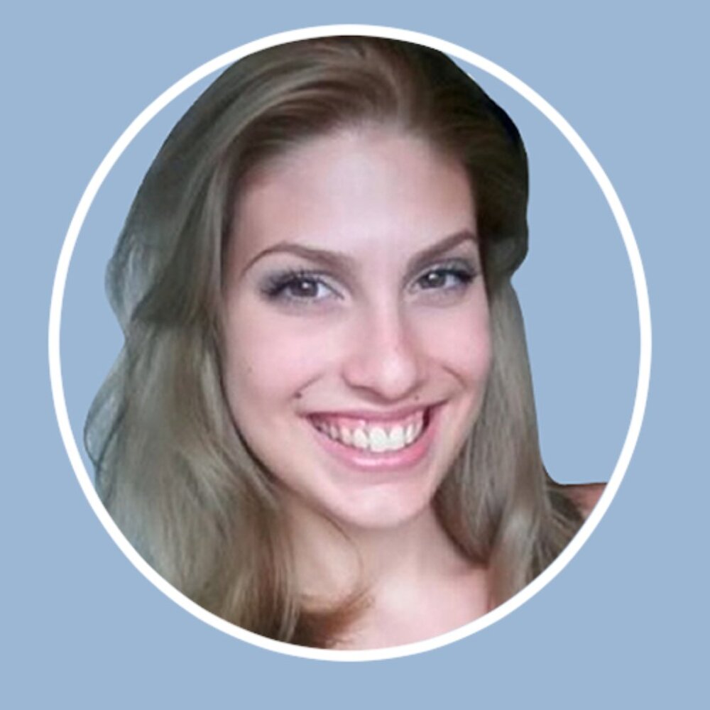 Meet your Posher, Rebecca
